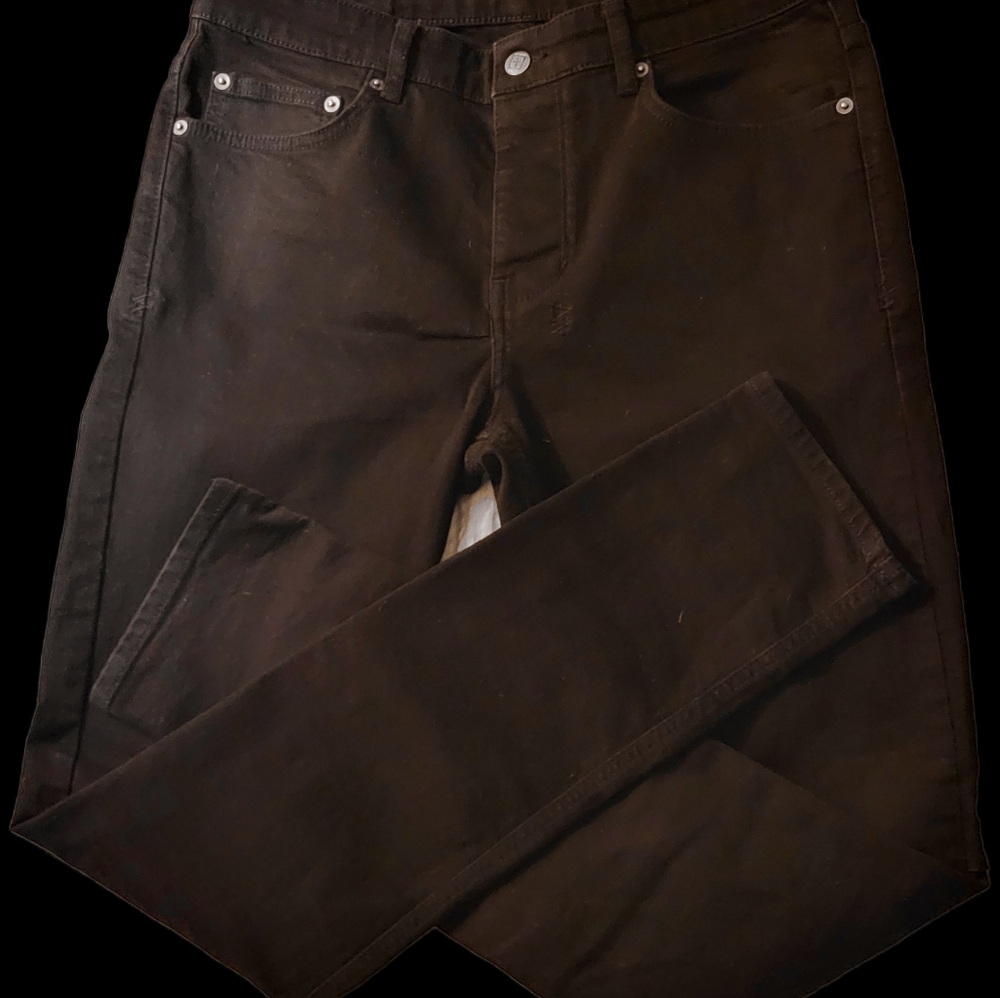 Ksubi mens Jean, Slim Fit